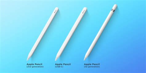 apple pencil pro vs apple pencil 2